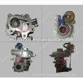 Turbo F4 pour P / N: 8973311850